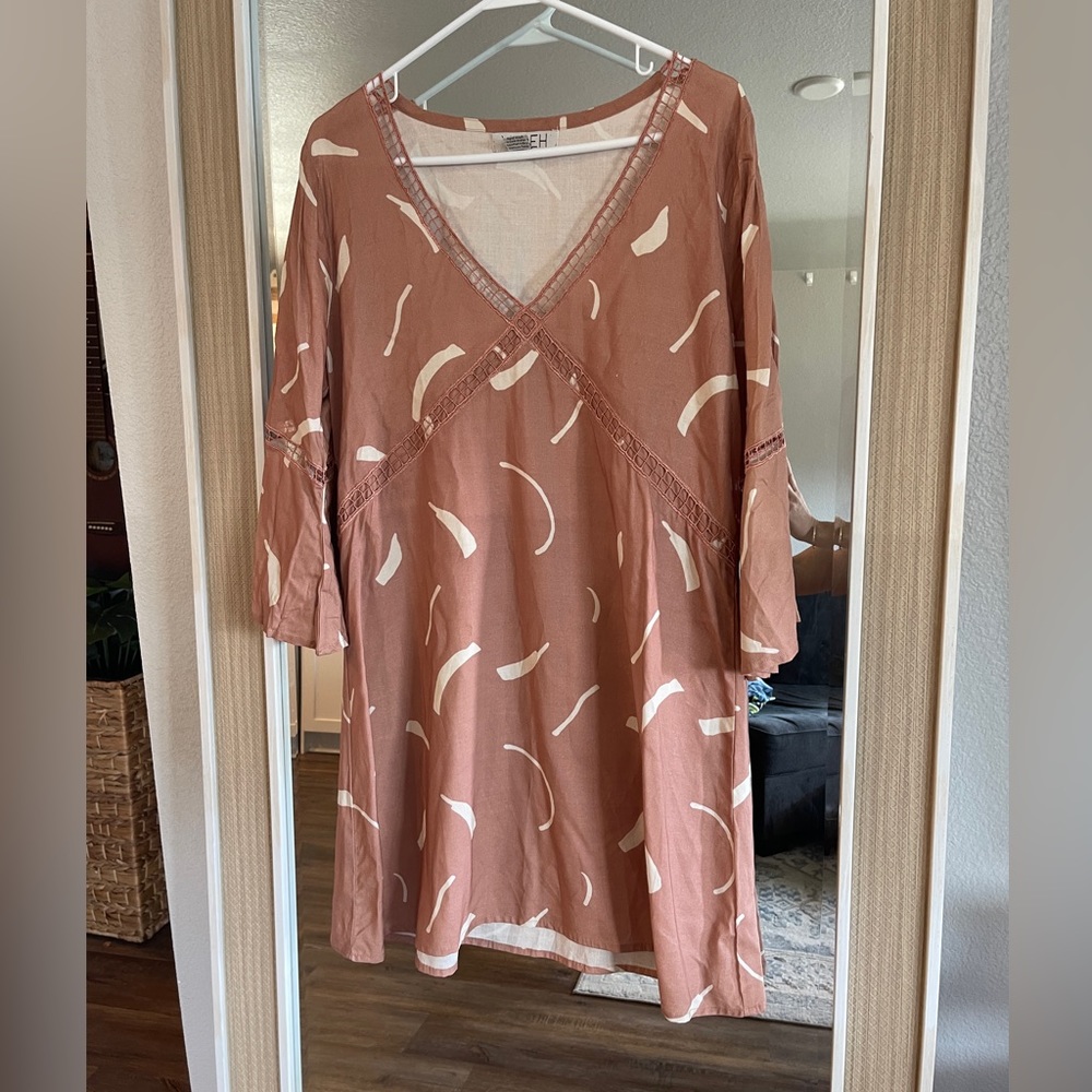 Yireh Dress